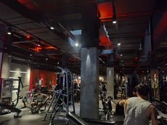 -威尔仕健身(杭州万象城店)