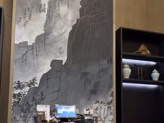 -雪龙轩中餐厅(银基冰雪酒店)