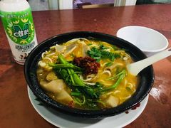 -李米线(武陵路店)