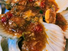 -大茄来海鲜餐厅(亚洲城分行)