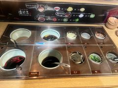 -温野菜涮涮锅(西单大悦城店)