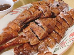 -烧鹅妹饭店