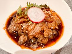 -汤记传菜(秀浦路店)