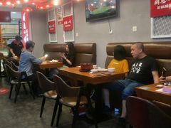 大堂-周鱼小馆石锅酸菜鱼(活力汇店)