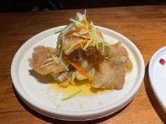 -小放牛炒菜馆(华北商厦店)