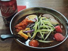 -优壹佳·延边朝鲜族料理(中山北路店)