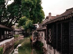 -锦溪古镇