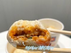 -包馔·夜包子(华强北店)