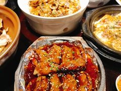 -客家园.山野土菜.宴席(大运城邦店)
