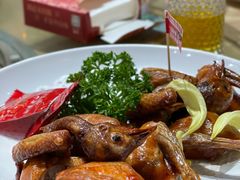 石岐乳鸽-红日饭店(裕隆三路店)