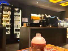 -Wave 未(万科广场店)