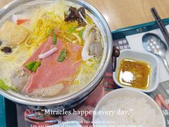 -香漫谷泰式小火锅(巴南万达店)