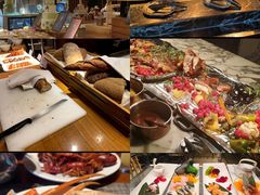 -南通滨江洲际酒店-西集自助餐厅