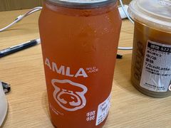 -星巴克(石厦街店)