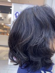 -M² LAB HAIR SALON