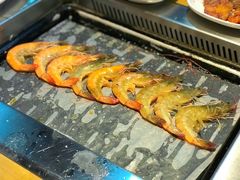 -苏格里岛自助烧烤百汇