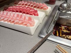 -海底捞火锅(金光华店)