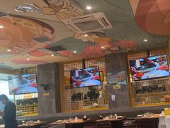 -黄记煌三汁焖锅(金凤万达广场店)