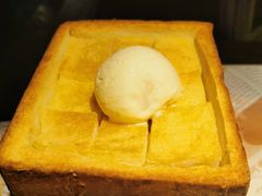 -绿茶餐厅(燕郊永旺店)