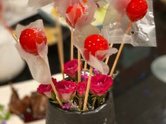 -上海1号私藏菜(静安店)