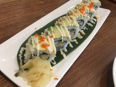 -鹤菊怀石料理(江北店)