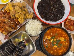 -多宾韩国料理(学衡路店)