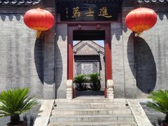 -李叔同故居纪念馆