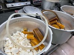 -张飞木薯羹(金鱼巷店)