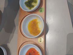 -蔡澜点心·粤菜(西单大悦城店)