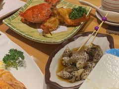 海螺-割烹旭日本料理(龙湖狮山天街店)
