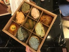 -Let's Taipei 非常烘焙(太古里店)