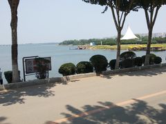 -丁香湖公园