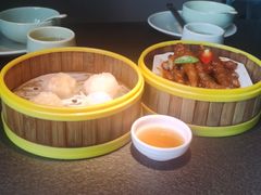 -蝴蝶里·粤菜·点心(滨江龙湖店)