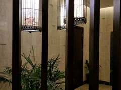 -冶春茶社(星汉大厦店)