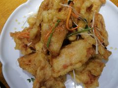 -去茶去餐厅(中央大街店)