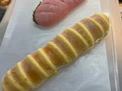 -BreadTalk面包新语·烘焙蛋糕(中心书城店)