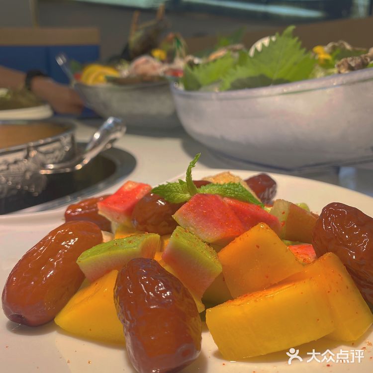 ‼️太琼糟粕醋‼️地道海南特色美食