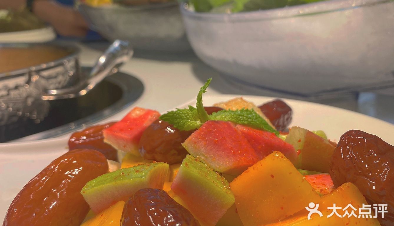 ‼️太琼糟粕醋‼️地道海南特色美食