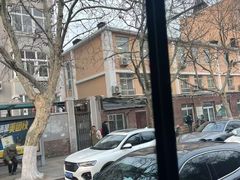 -青岛长阳路小学