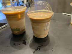 -KUDDO COFFEE(天河城店)