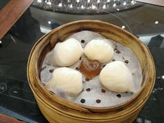 -稻香酒家·33年老字号·港式粤菜(富邦中心店)