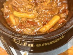 -重庆鸡公煲·青锅花椒鱼(牡丹江路店)