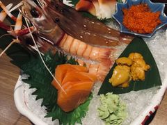 -酒久自助料理(佳兆业店)