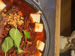 -探鱼·鲜青椒爽麻烤鱼(正佳广场店)