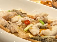 -滋粥楼·顺德菜(番禺广场总店)