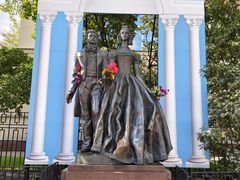 -老阿尔巴特大街