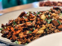 -李子坝梁山鸡(李子坝大鸡哥店)