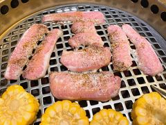 -千寻山野烤肉(中关村店)