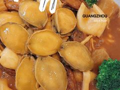 -御彩酒家(东风东路店)