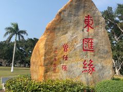 -万绿园
